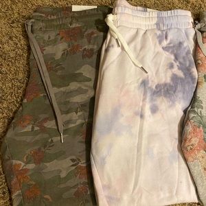 Women’s SweatPants